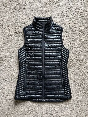 Patagonia Ultralight Down Vest